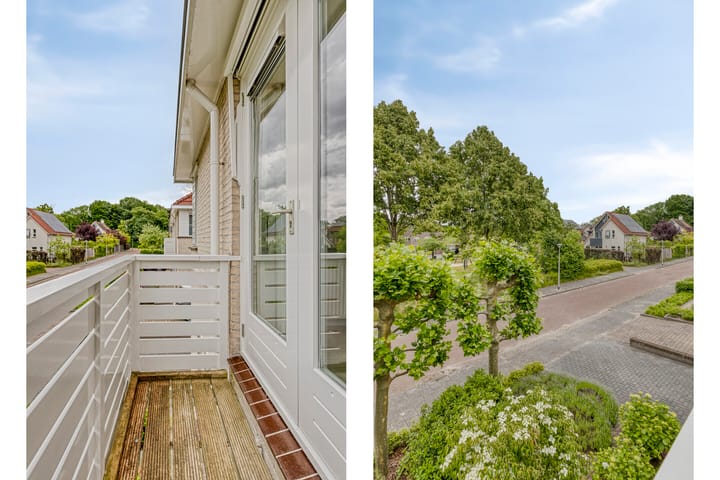 Foto 19 van Waldhoornlaan 13