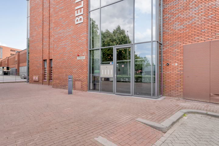 Foto 2 van Oldeneelallee 88