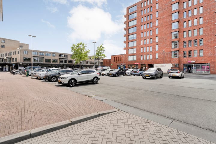 Foto 3 van Oldeneelallee 88