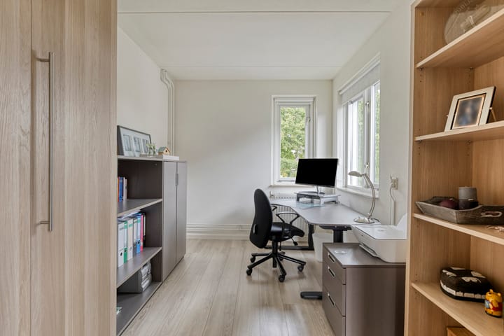 Foto 21 van Waldhoornlaan 13