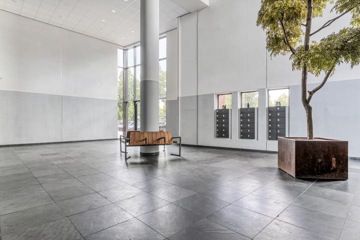 Foto 5 van Oldeneelallee 88