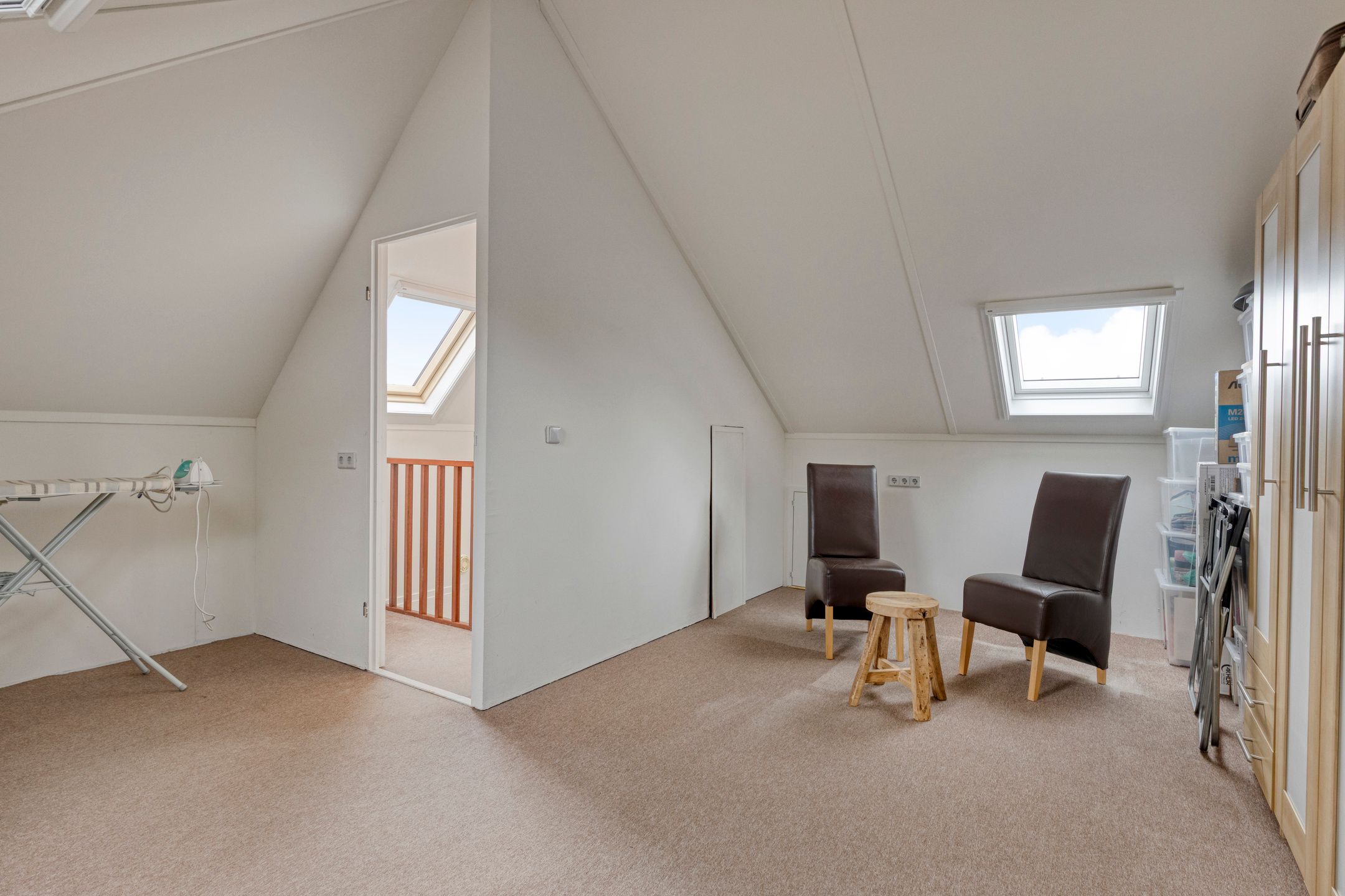 Foto 24 van Waldhoornlaan 13