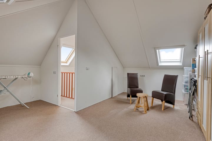 Foto 24 van Waldhoornlaan 13