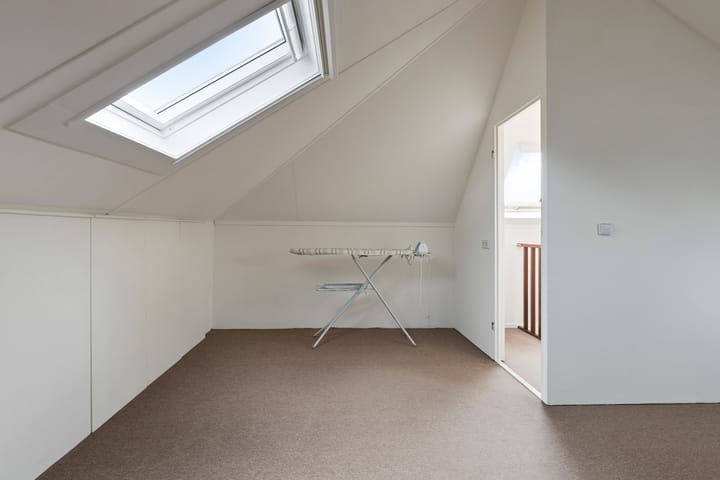 Foto 25 van Waldhoornlaan 13