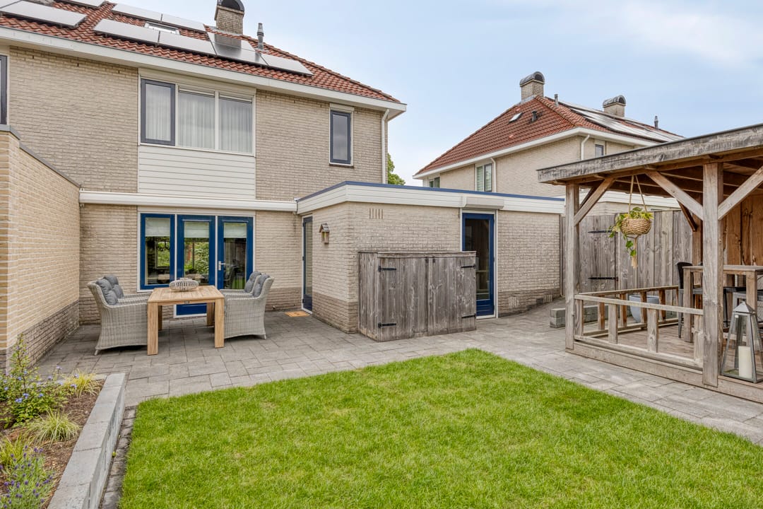 Foto 26 van Waldhoornlaan 13