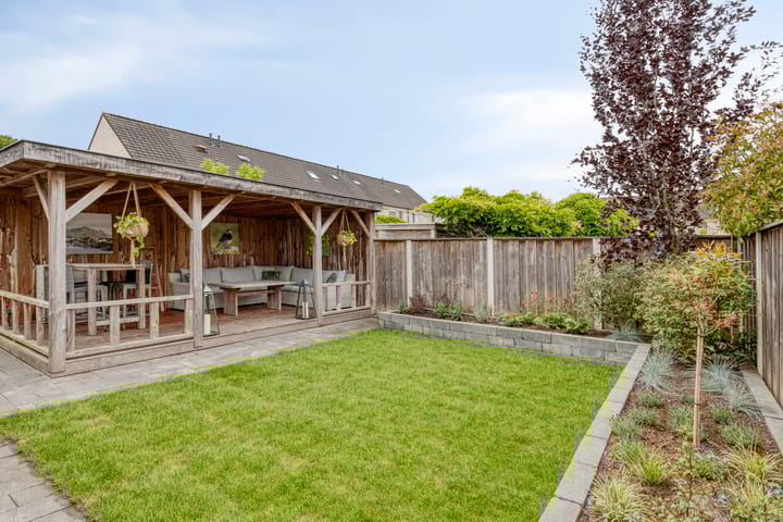 Foto 27 van Waldhoornlaan 13