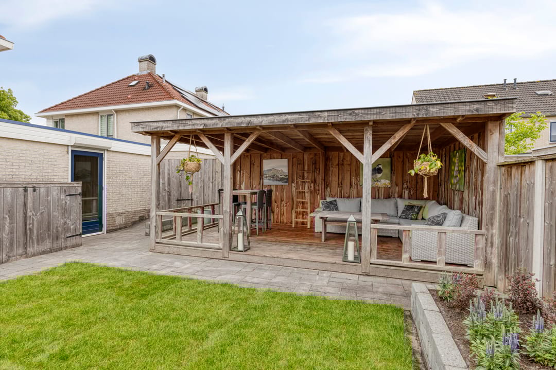 Foto 28 van Waldhoornlaan 13