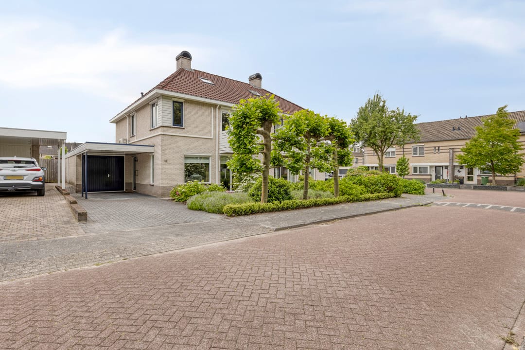 Foto 31 van Waldhoornlaan 13