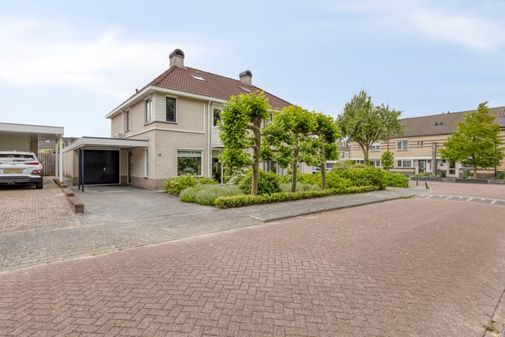 Foto 31 van Waldhoornlaan 13