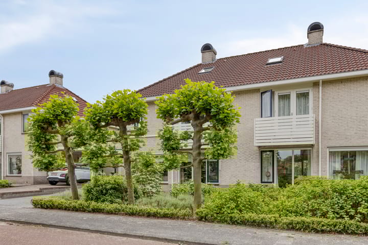 Foto 32 van Waldhoornlaan 13