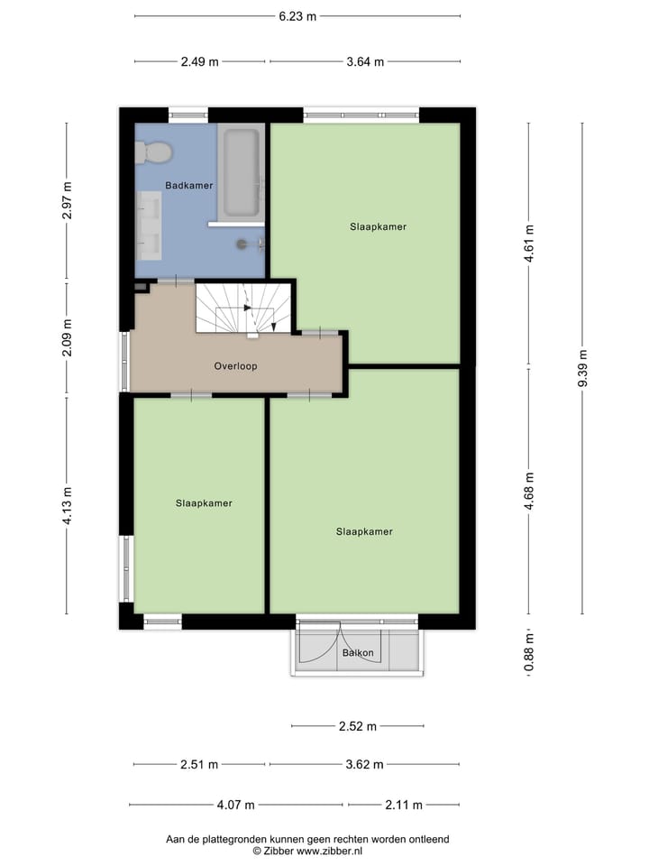 Foto 35 van Waldhoornlaan 13