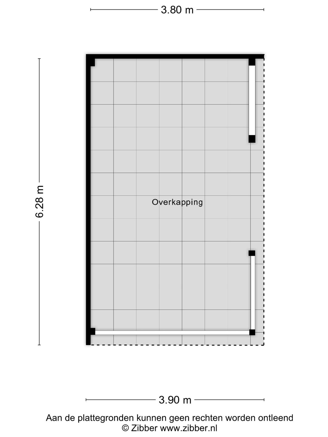 Foto 37 van Waldhoornlaan 13