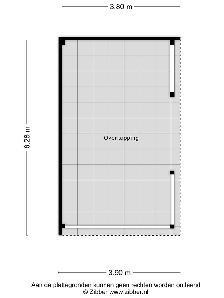 Foto 37 van Waldhoornlaan 13