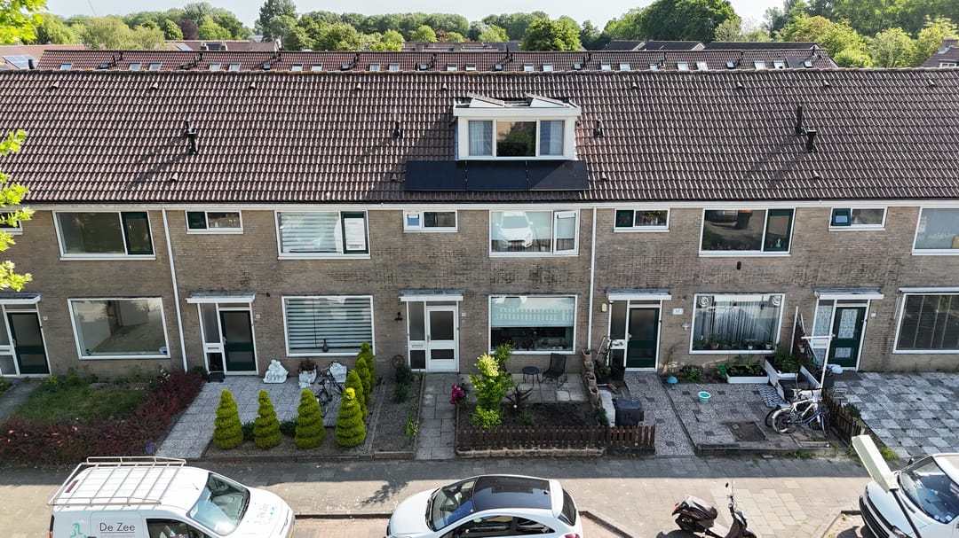 Foto 2 van Platanenlaan 94