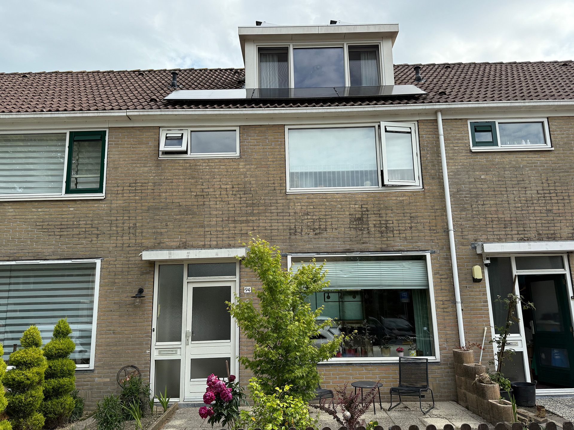 Foto 3 van Platanenlaan 94