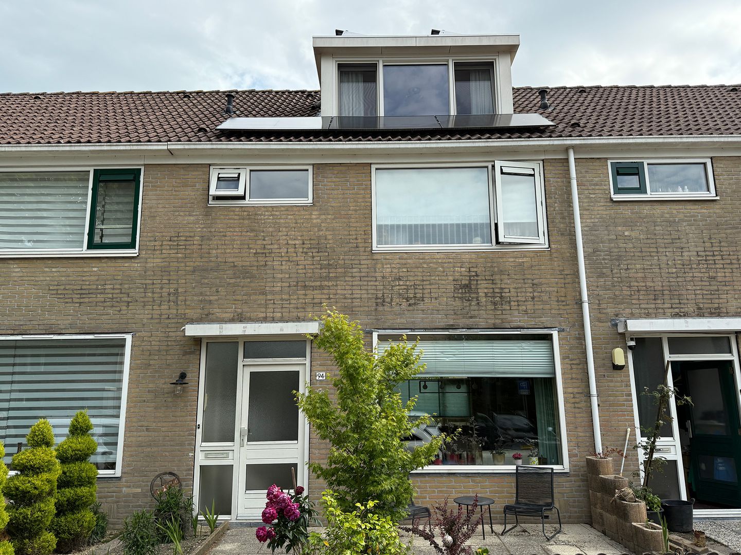 Foto 4 van Platanenlaan 94