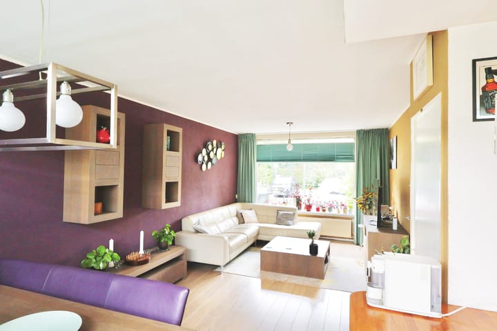 Foto 7 van Platanenlaan 94