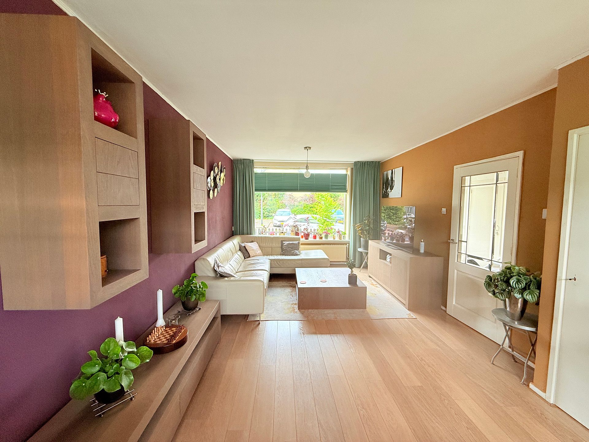 Foto 9 van Platanenlaan 94