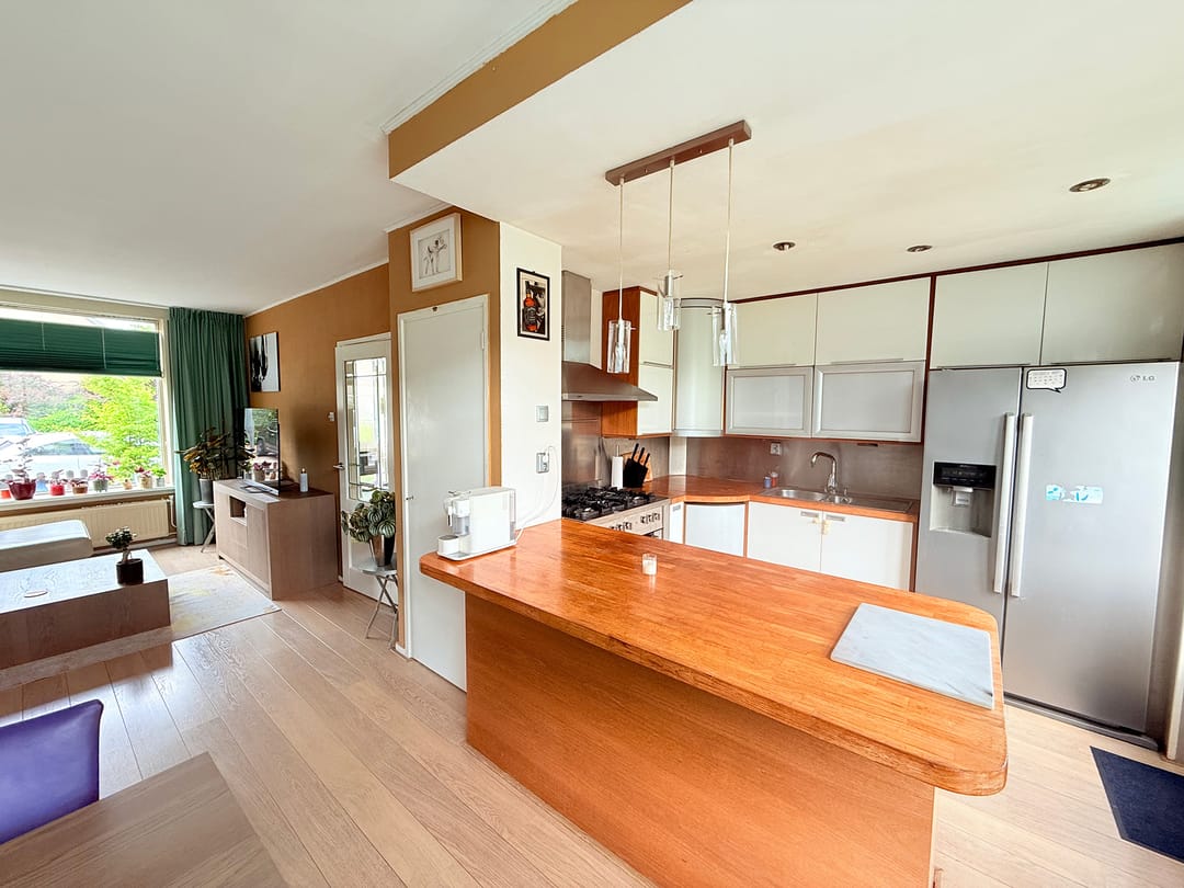 Foto 11 van Platanenlaan 94