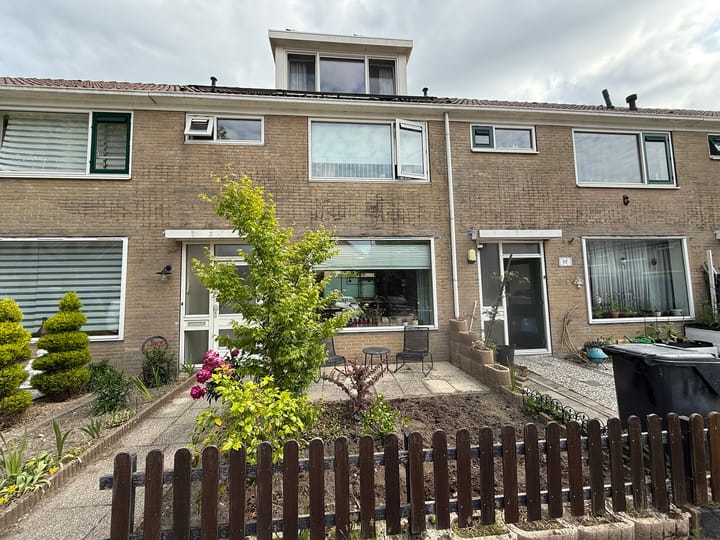 Foto 33 van Platanenlaan 94