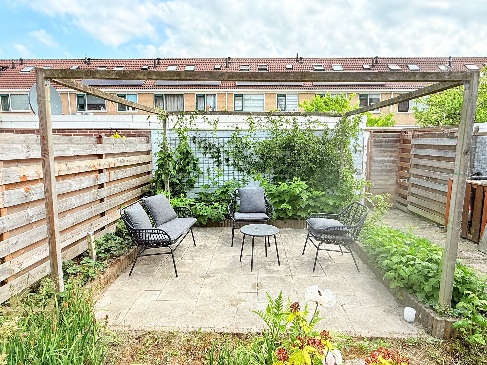 Foto 36 van Platanenlaan 94