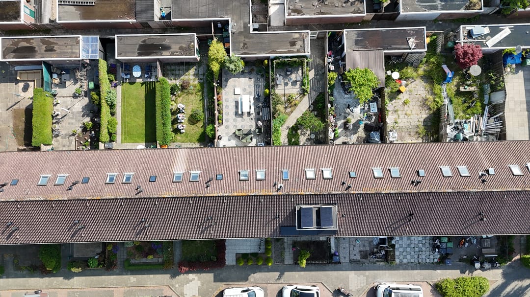 Foto 37 van Platanenlaan 94