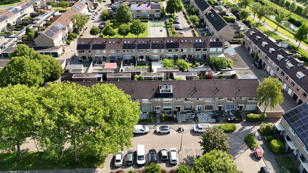 Foto 38 van Platanenlaan 94