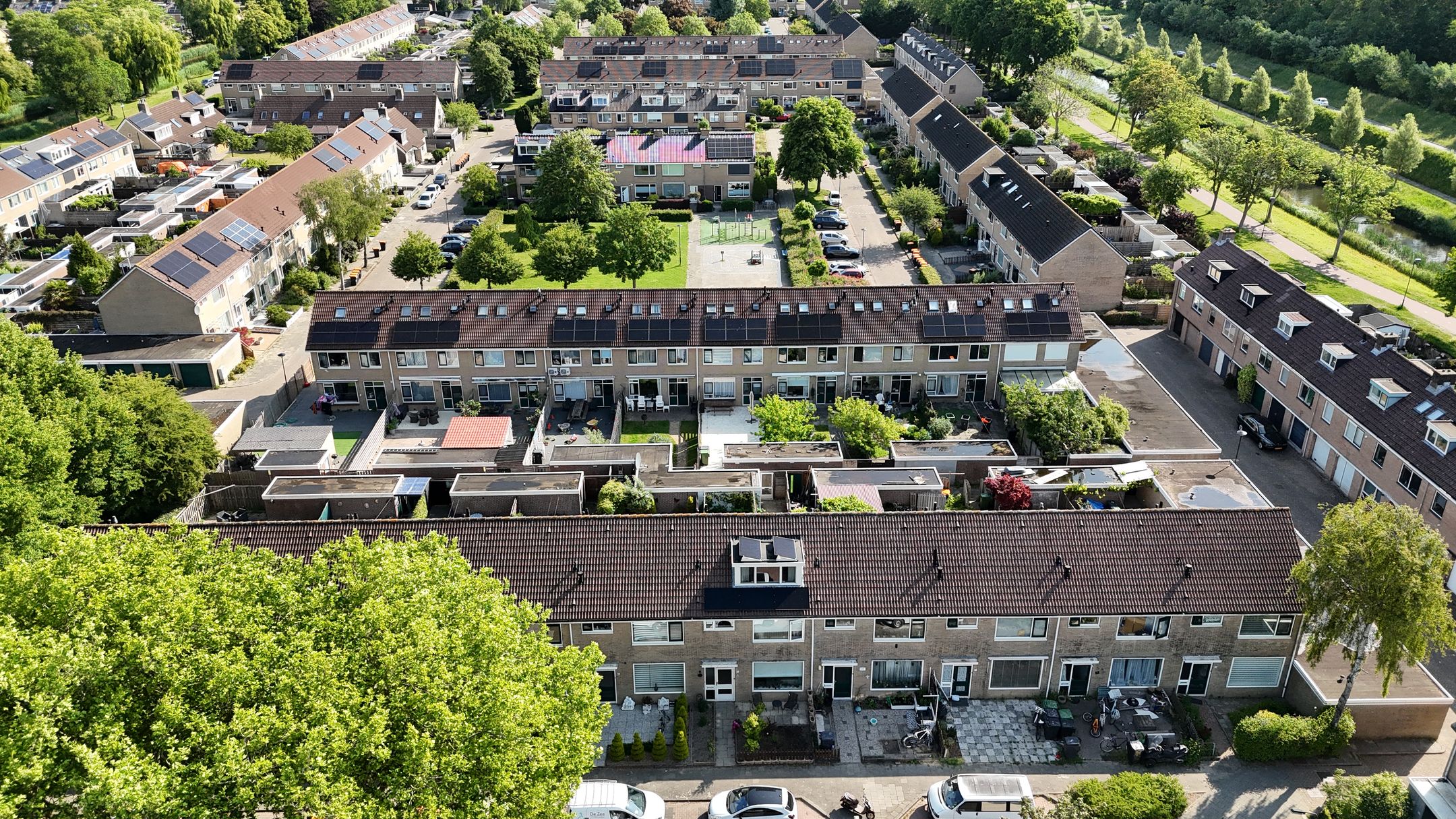 Foto 39 van Platanenlaan 94