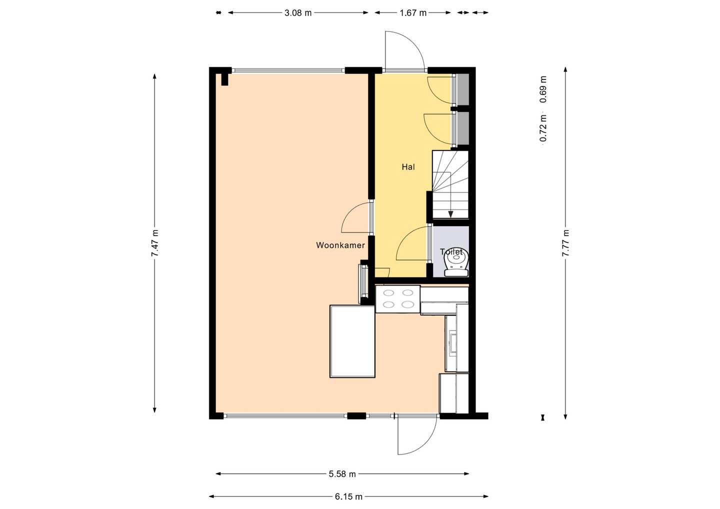 Foto 40 van Platanenlaan 94