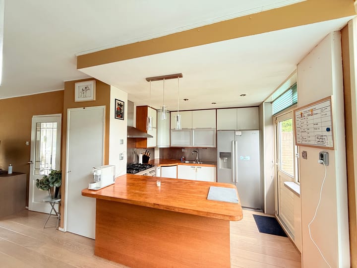 Foto 10 van Platanenlaan 94