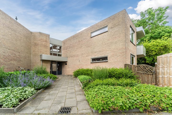 Foto 6 van G van Damstraat 29