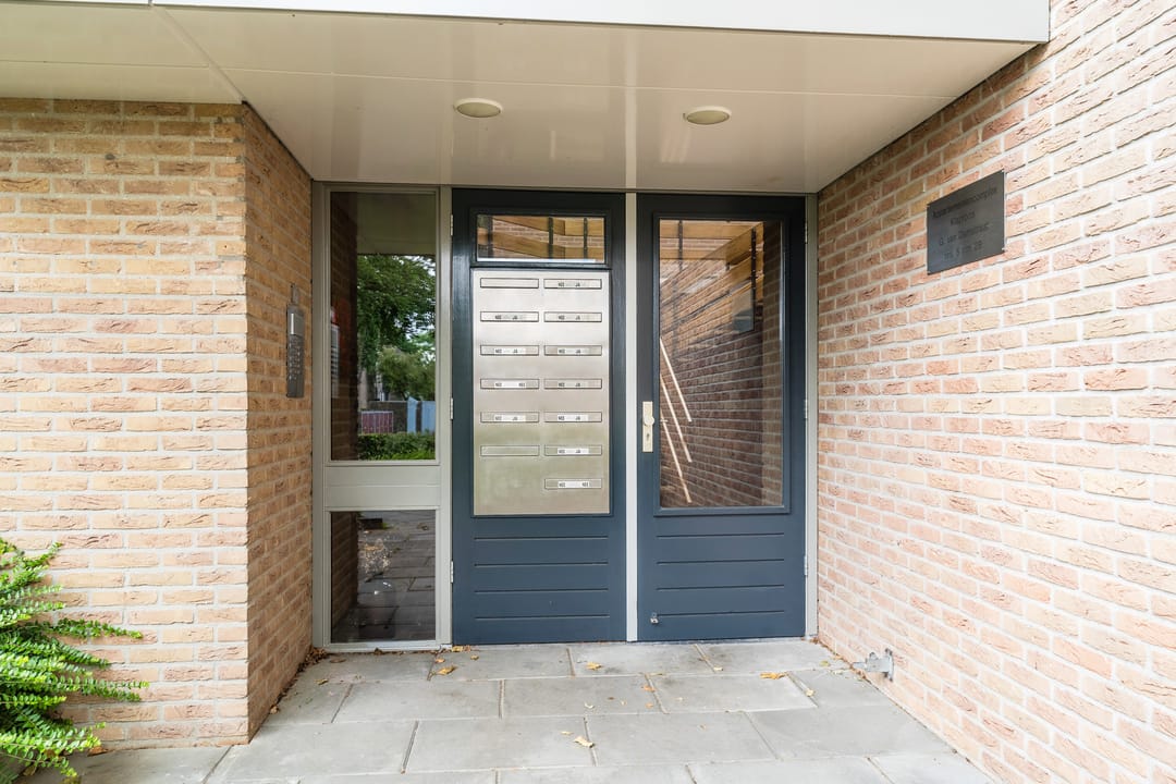 Foto 7 van G van Damstraat 29