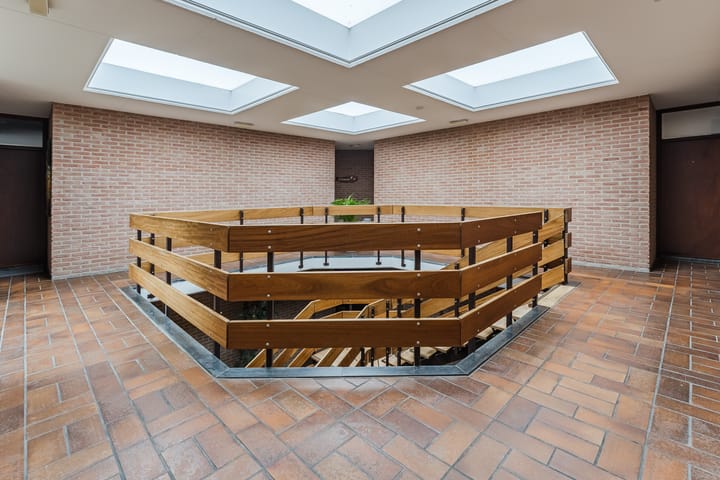 Foto 9 van G van Damstraat 29