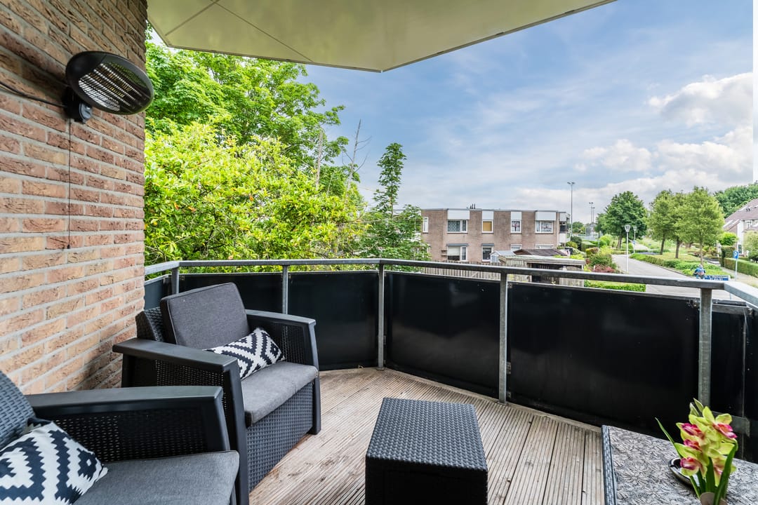 Foto 23 van G van Damstraat 29