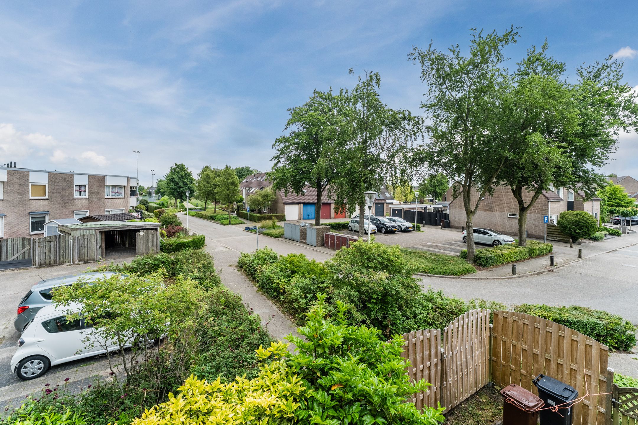 Foto 24 van G van Damstraat 29