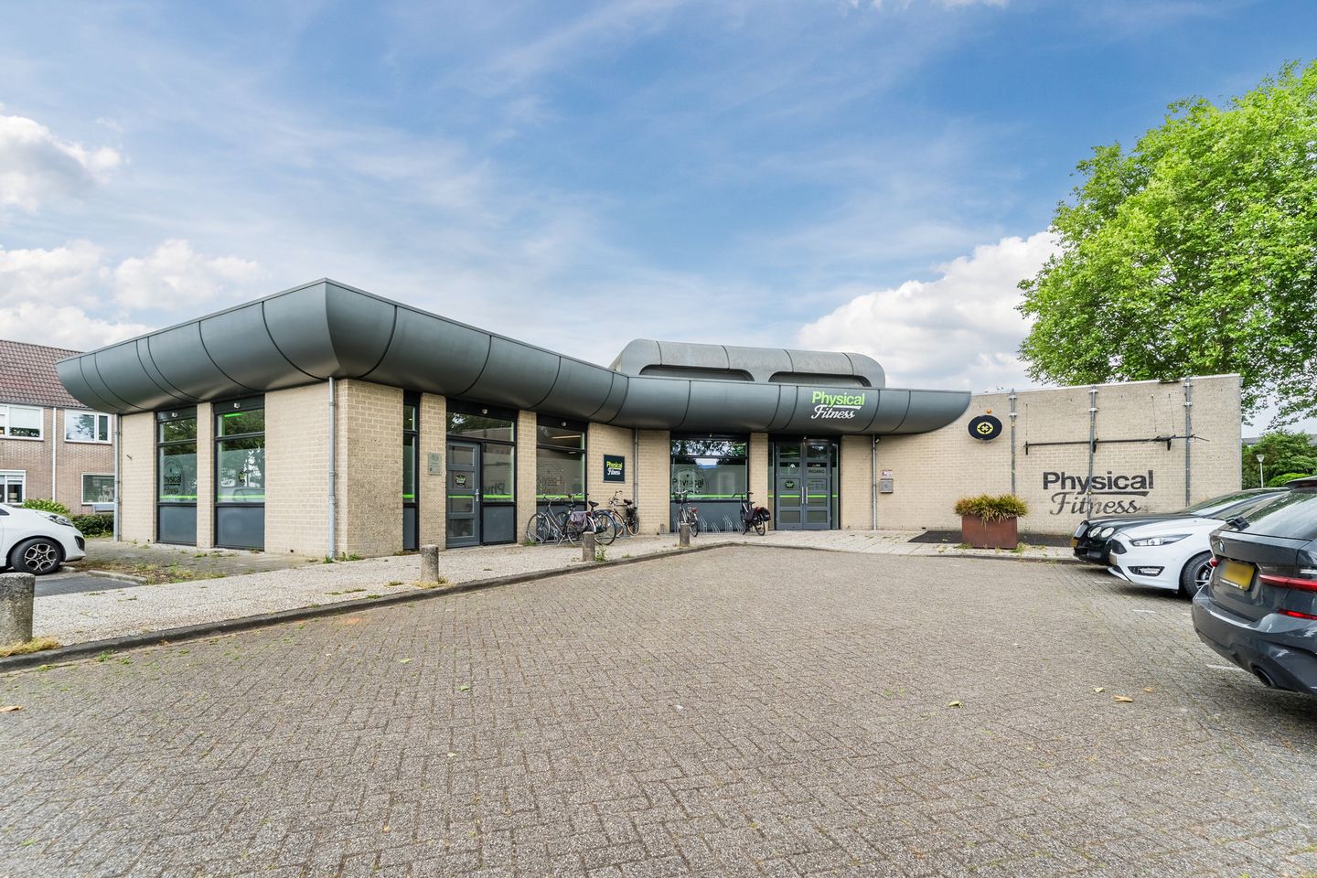 Foto 25 van G van Damstraat 29