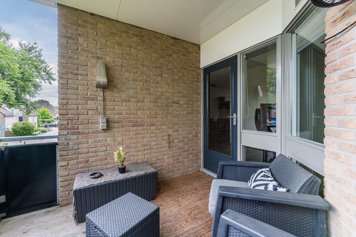 Foto 22 van G van Damstraat 29