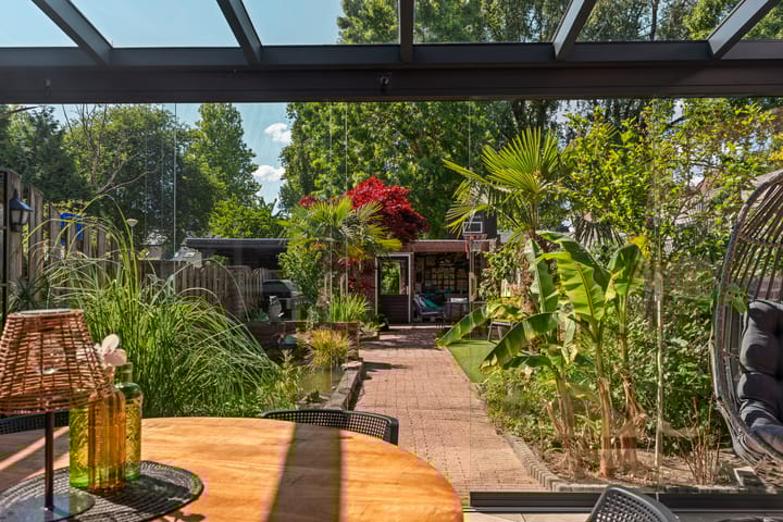 Photo 3 of Biezen 31