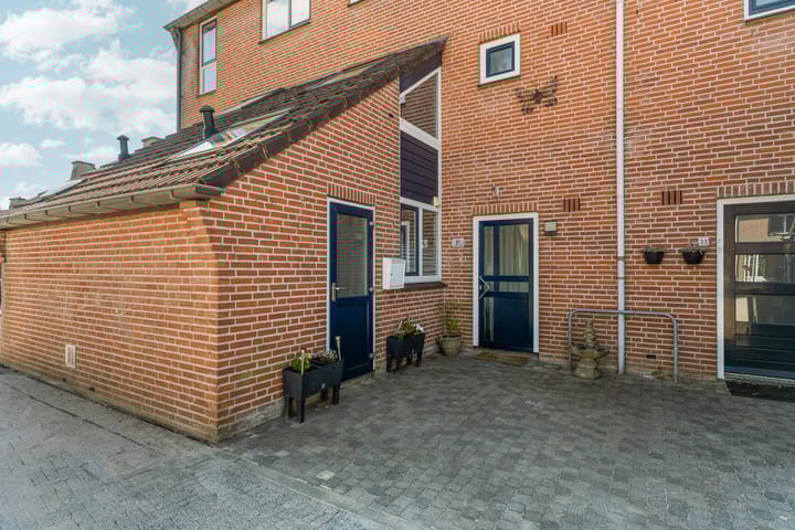 Photo 4 of Biezen 31