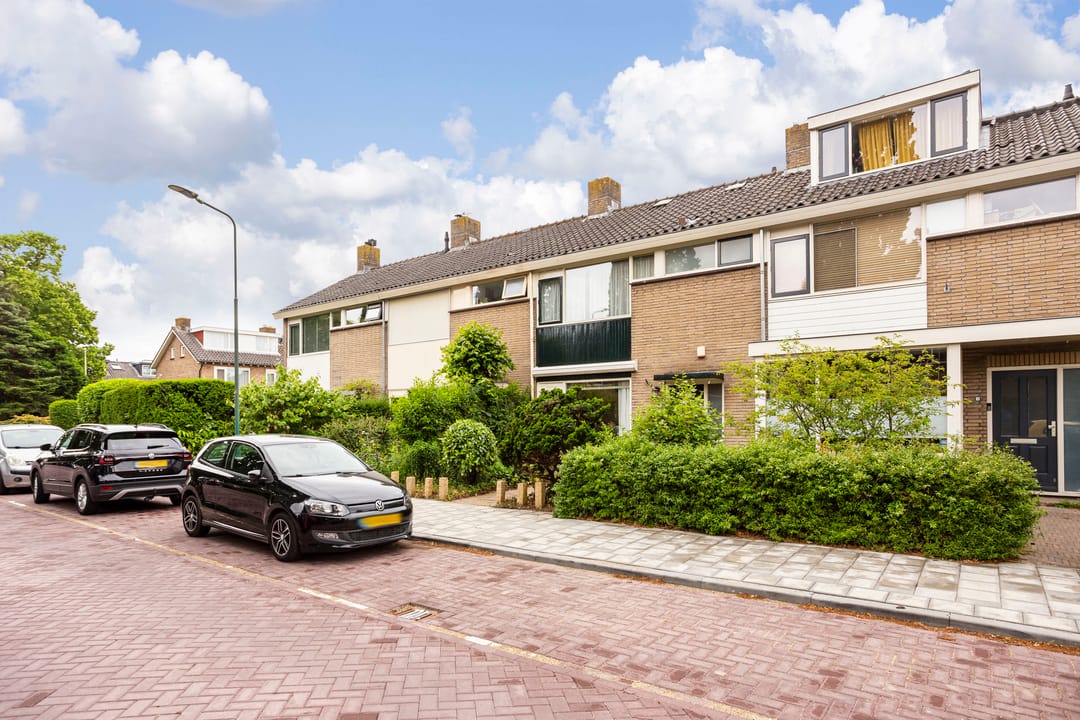 Foto 2 van Ten Veldestraat 15