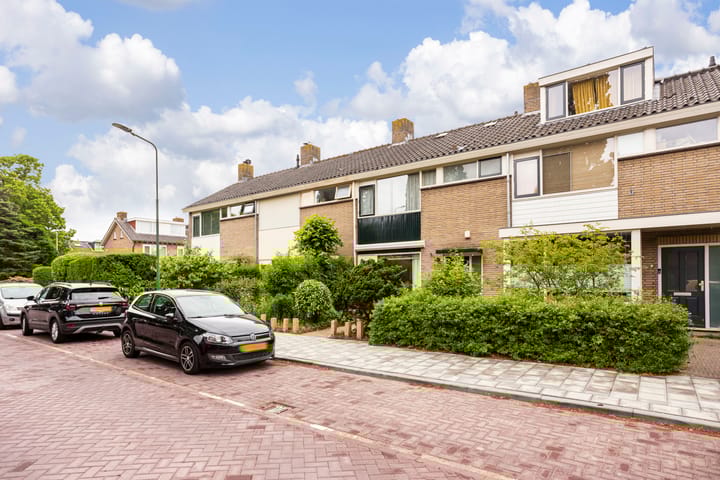 Foto 2 van Ten Veldestraat 15