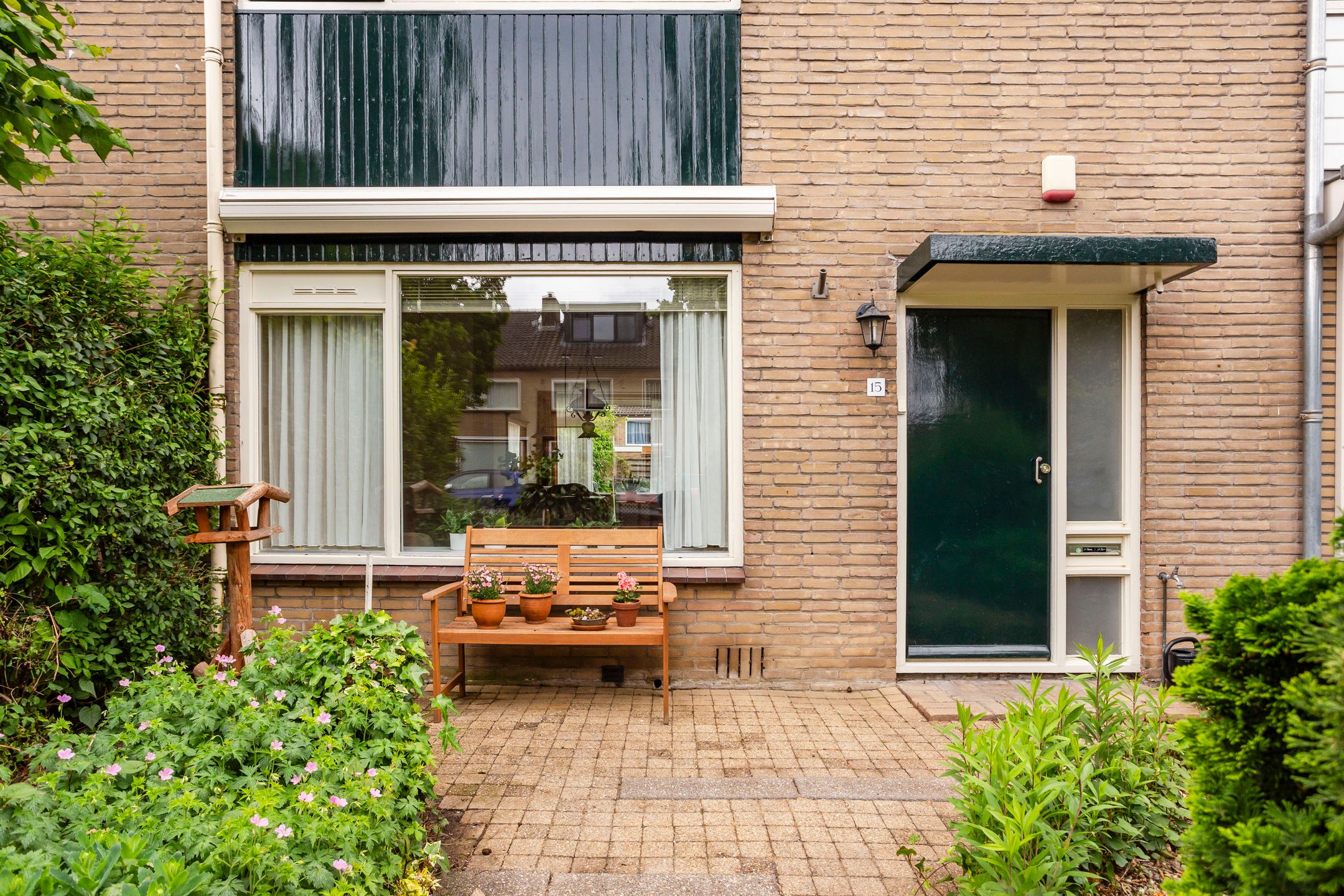 Foto 3 van Ten Veldestraat 15