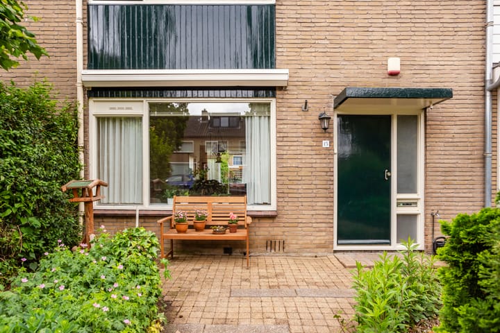 Foto 3 van Ten Veldestraat 15