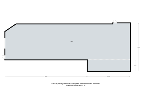 View floorplan