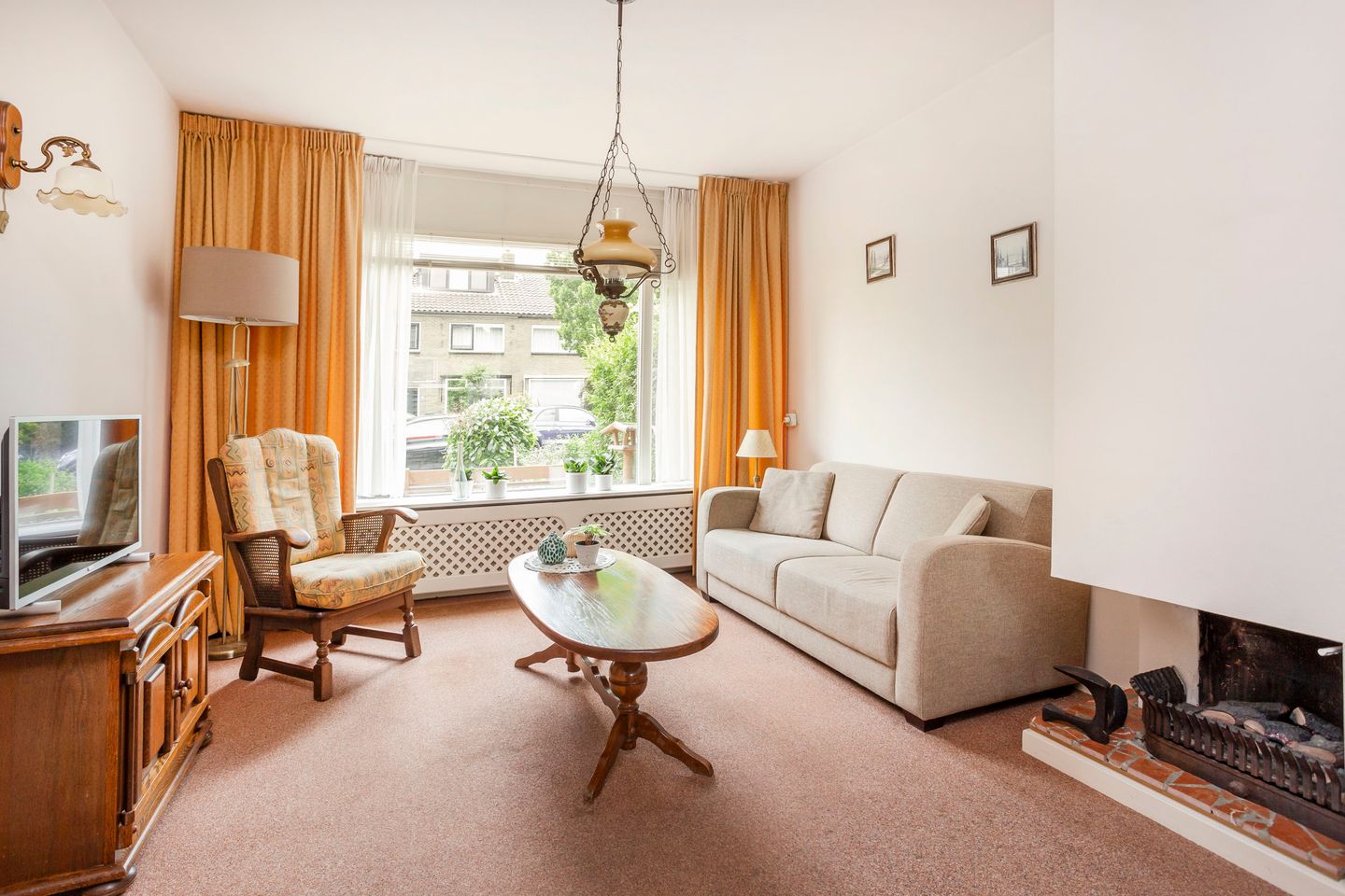 Foto 4 van Ten Veldestraat 15