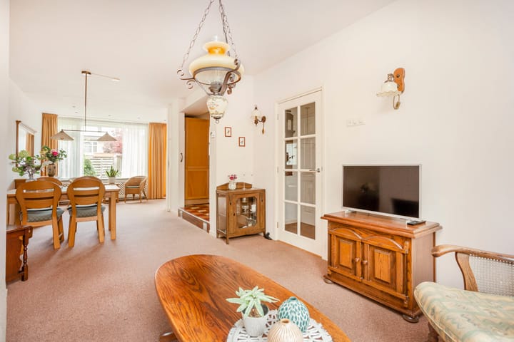 Foto 6 van Ten Veldestraat 15