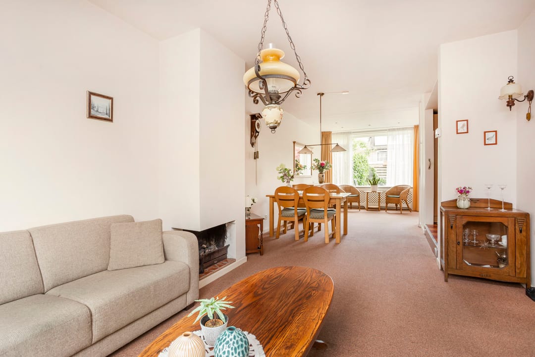 Foto 7 van Ten Veldestraat 15