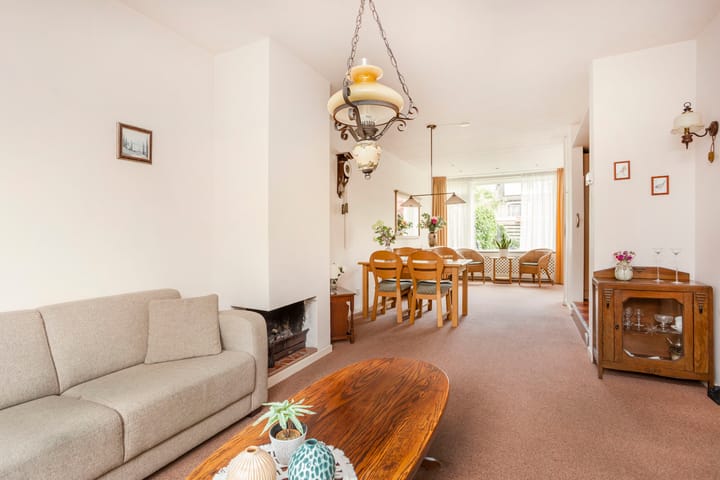 Foto 7 van Ten Veldestraat 15