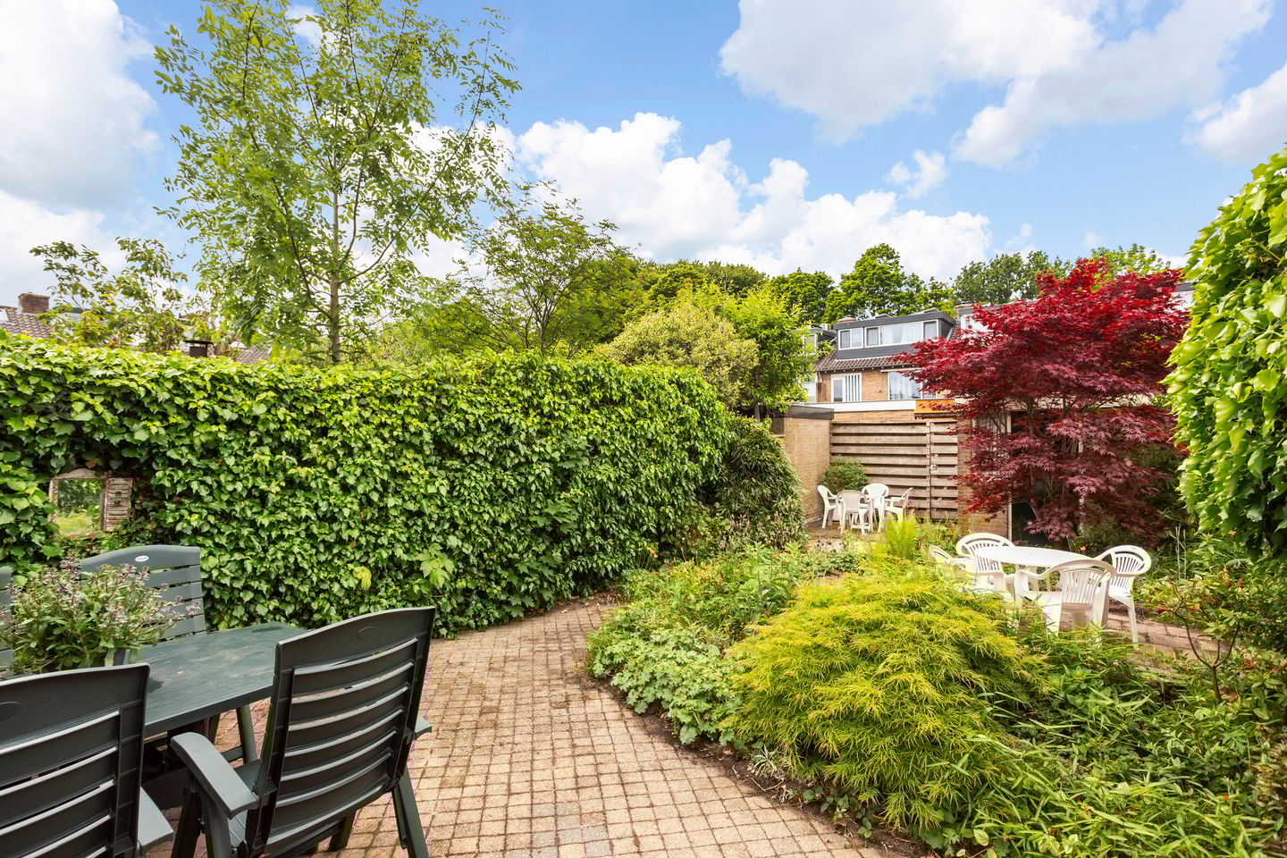 Foto 14 van Ten Veldestraat 15