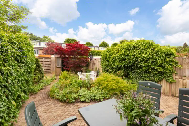 Foto 15 van Ten Veldestraat 15